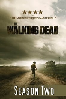 The Walking Dead (2011) Season 2