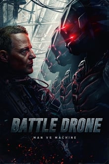 Watch Movies Battle Drone (2018) Full Free Online