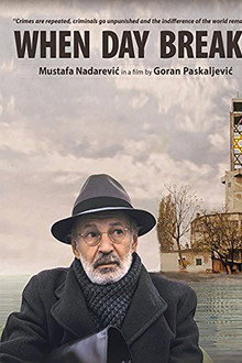 When Day Breaks poster