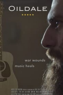 Oildale poster