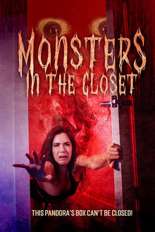 Watch Movies Monsters in the Closet (2022) Full Free Online