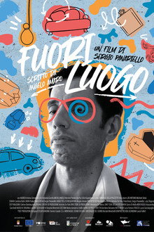 Fuori Luogo poster