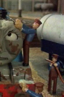 The Trouble with Mud