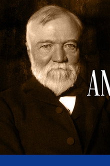 The Richest Man in the World: Andrew Carnegie