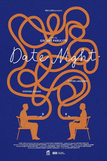 Date Night poster