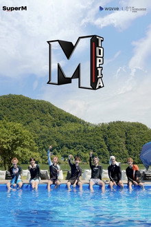 MTopia poster