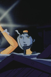 A Close Call in Luna