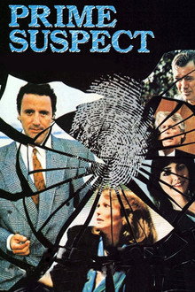 Prime Suspect poster