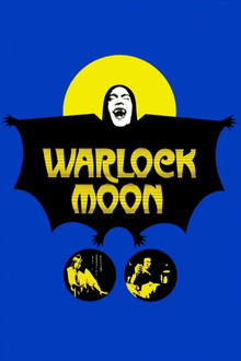 Warlock Moon poster