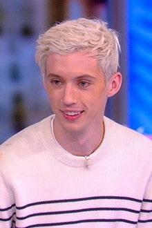 Troye Sivan