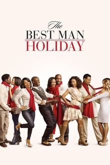 Watch Movies The Best Man Holiday (2013) Full Free Online