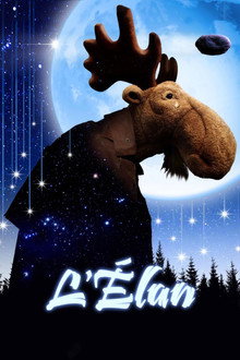 The Elk poster