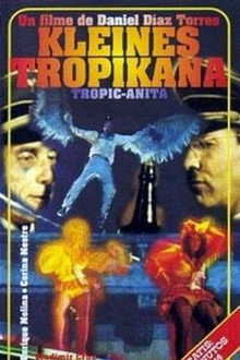Little Tropikana poster