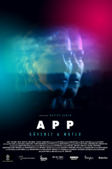 APP poster