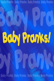 Baby Pranks poster