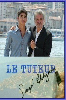 Le Tuteur poster