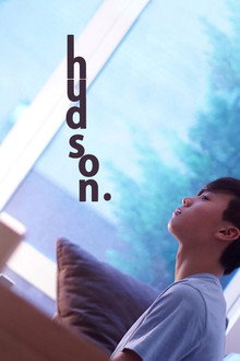 Hudson poster