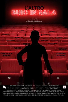 L'altro buio in sala poster