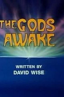 The Gods Awake