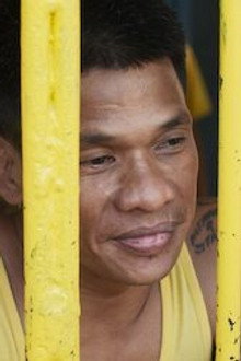 Philippines: The War on Drugs Prison