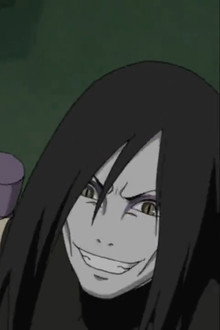 A Hole in the Heart: The Other Jinchuriki