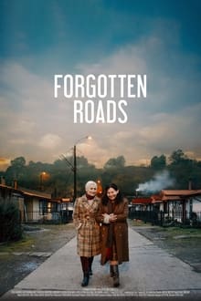 Watch Movies Forgotten Roads (2020) Full Free Online