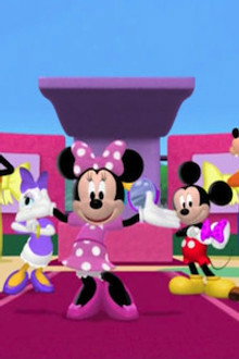 Minnie's Bow-tique