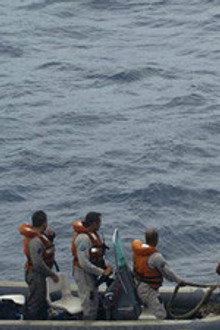 Vanished (Air France Flight 447)