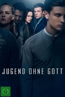 Jugend ohne Gott (2017)
