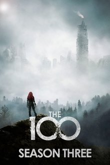 The 100 (2016) Season 3