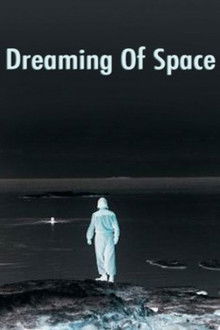 Dreaming of Space poster