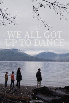 We All Got Up to Dance poster