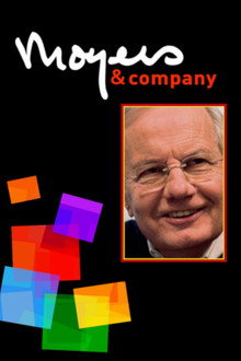 Moyers & Company poster
