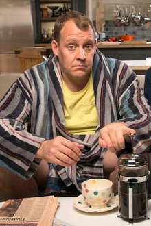 The Lodger