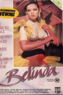 Midnight Dancer poster