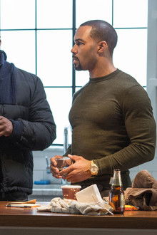 Everyone Is Implicated