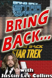 Bring Back... poster