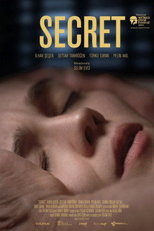 Secret poster