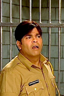 Sanju and Anju Ignored Chautalas Order