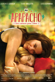 Apapacho: A Caress for the Soul poster