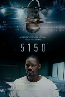 5150 poster