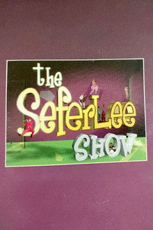 The Seferlee show poster