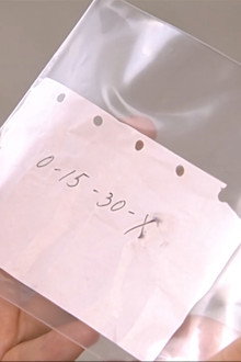 A Numerical Mystery?!