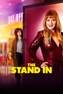 Watch Movies The Stand In (2020) Full Free Online