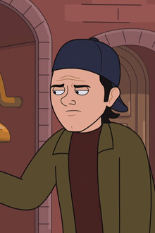 The Fresh Prints of Bell Heir