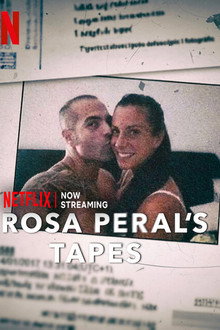Rosa Peral's Tapes (2023)
