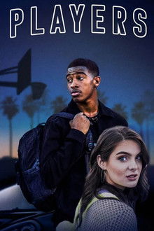 Players poster