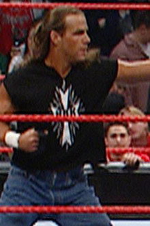 Raw - Feb. 28, 2005