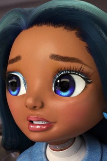 The Haunting of Rainbow High