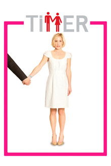 TiMER poster